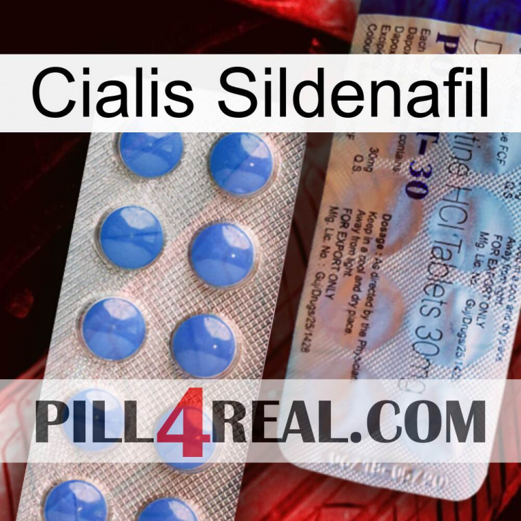 Cialis Sildenafil 39